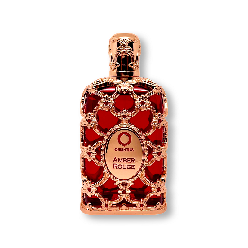 Amber Rouge