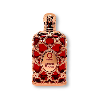 Amber  Rouge