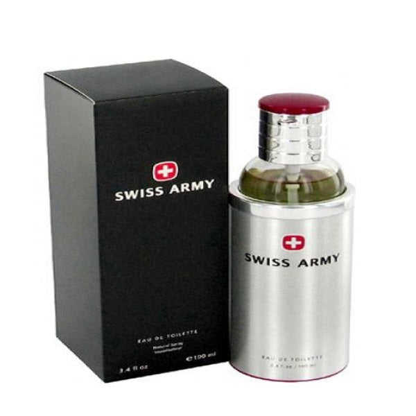 Swiss Army